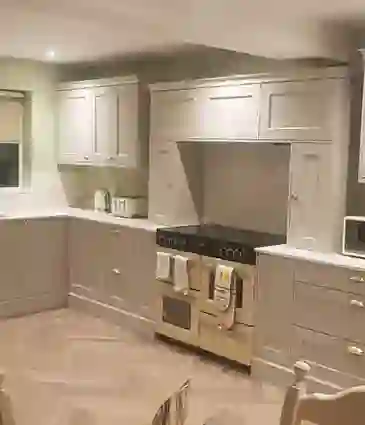 Norwich Kitchen Installation