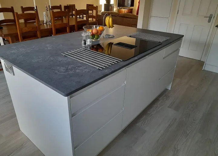 Wymondham Kitchen Norwich