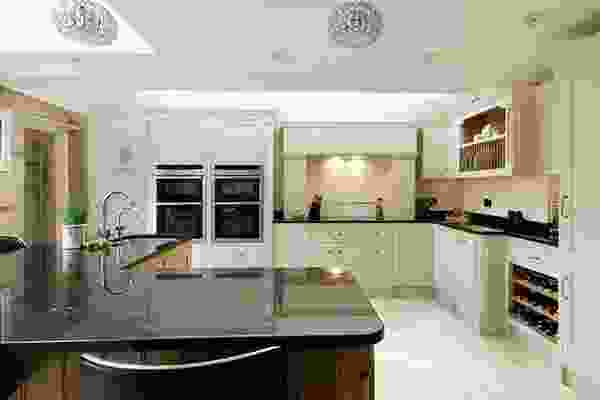 Kitchen Companies Norfolk