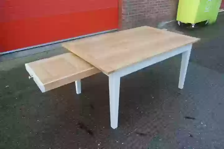 Small Bespoke Table