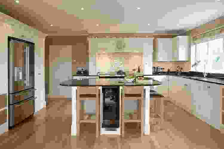 Diss Traditional Kitchens