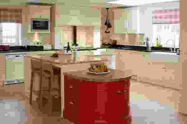 Handmade Kitchens Norfolk