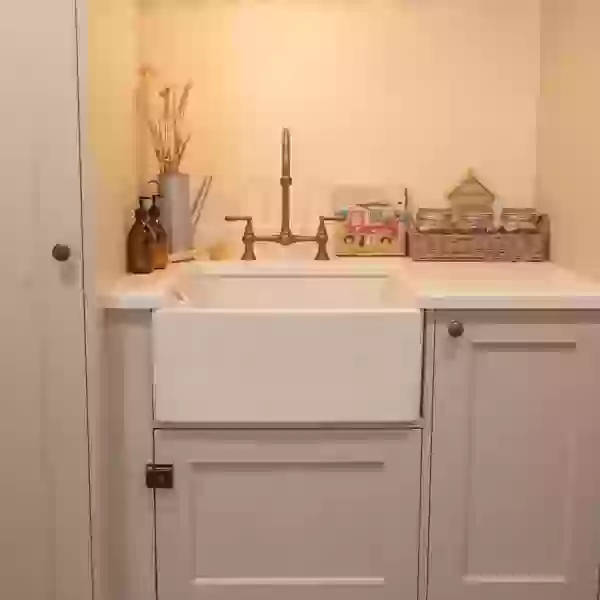 Kitchen Sinks Norfolk