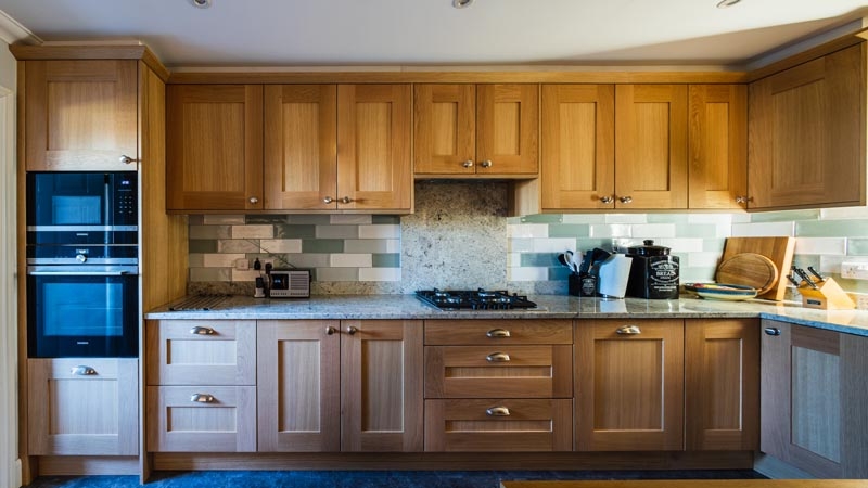 Cottage Kitchens Norfolk