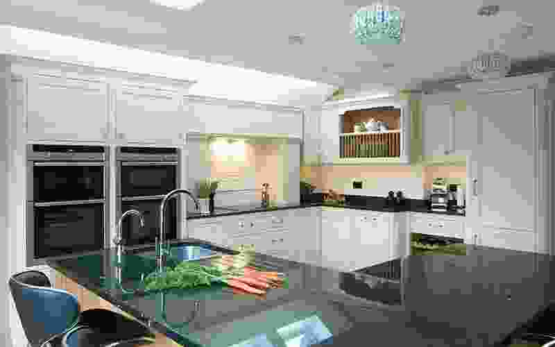 Kitchens Sprowston