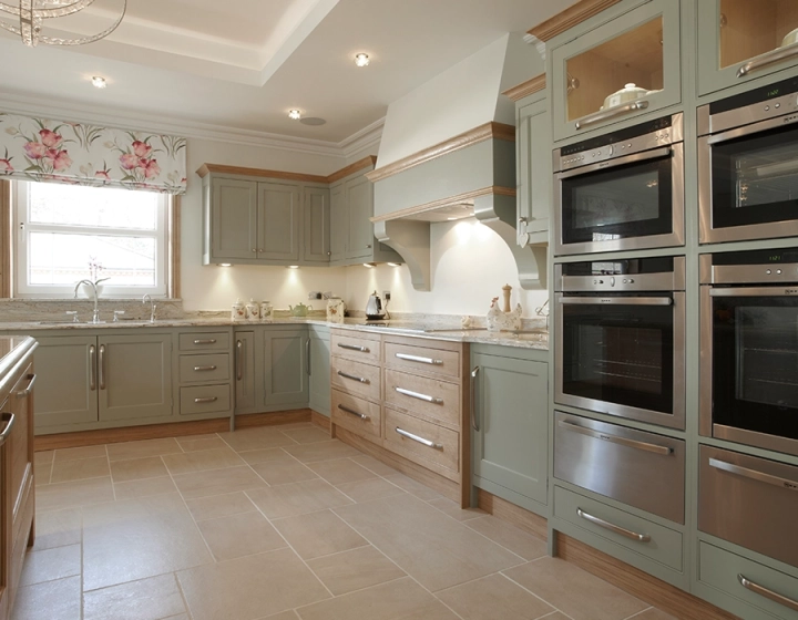 Wymondham Bespoke Kitchens