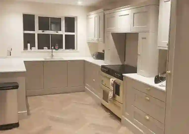 Wymondham Kitchen Fitters